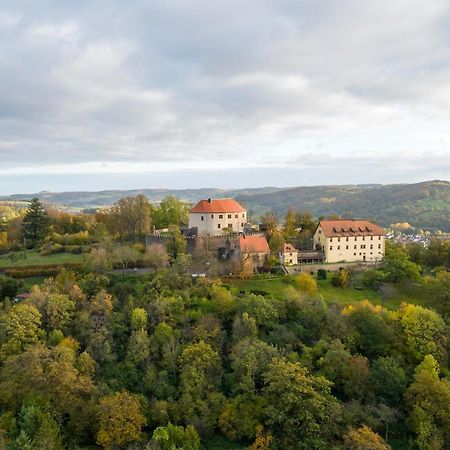 Landhotel Lortz Reichelsheim Екстер'єр фото