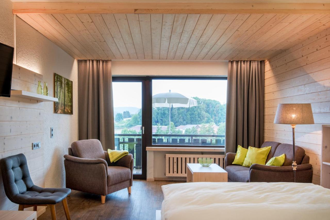 Landhotel Lortz Reichelsheim Екстер'єр фото