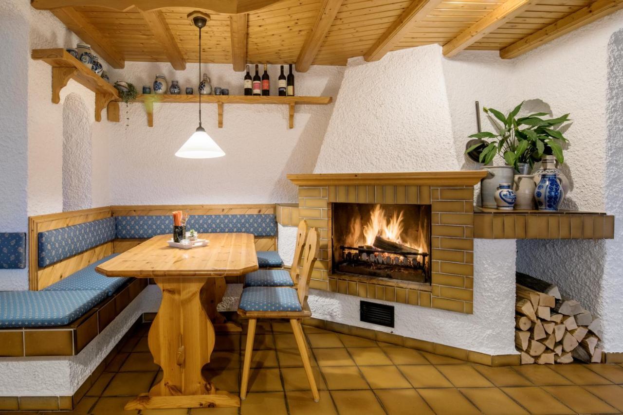 Landhotel Lortz Reichelsheim Екстер'єр фото