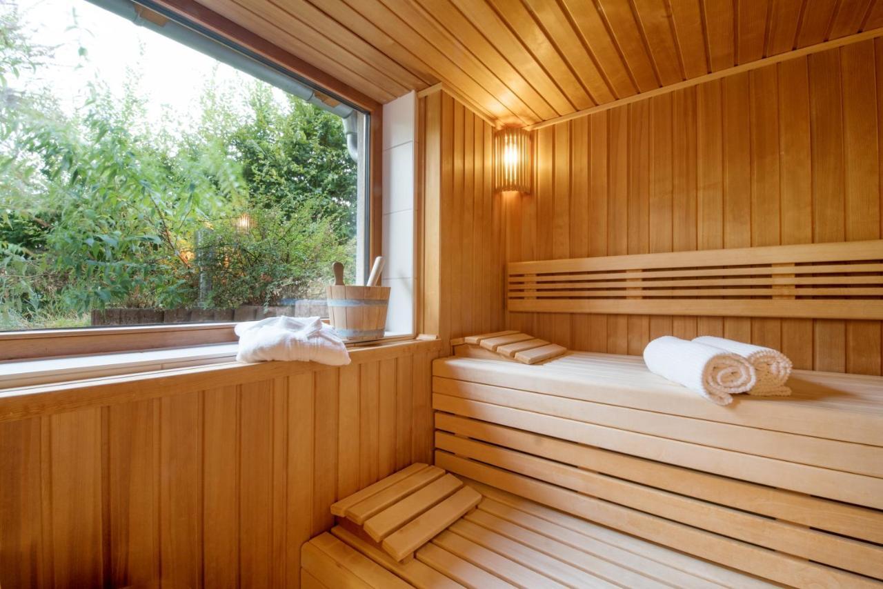 Landhotel Lortz Reichelsheim Екстер'єр фото