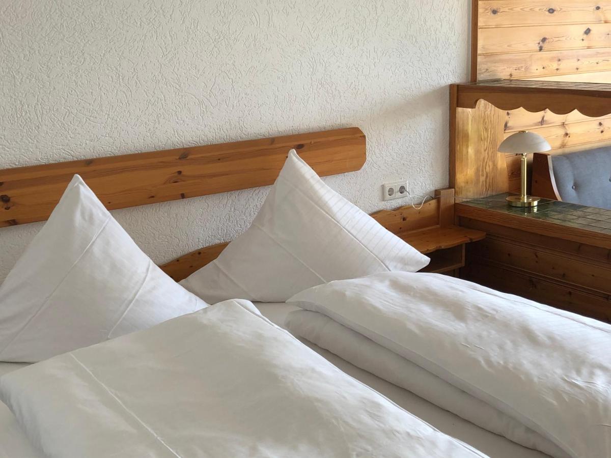 Landhotel Lortz Reichelsheim Екстер'єр фото