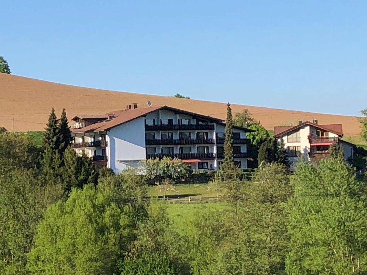 Landhotel Lortz Reichelsheim Екстер'єр фото